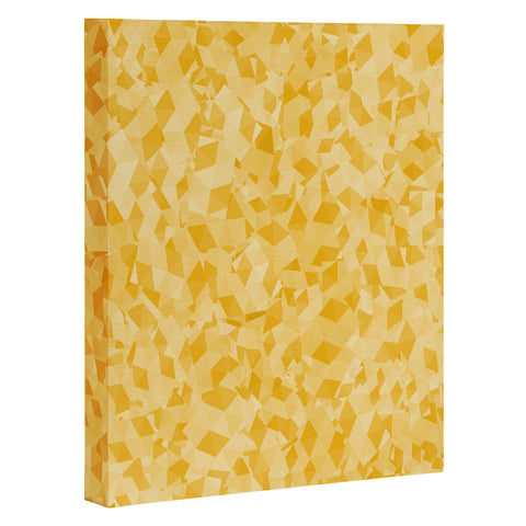 Lara Kulpa Bring It On Art Canvas