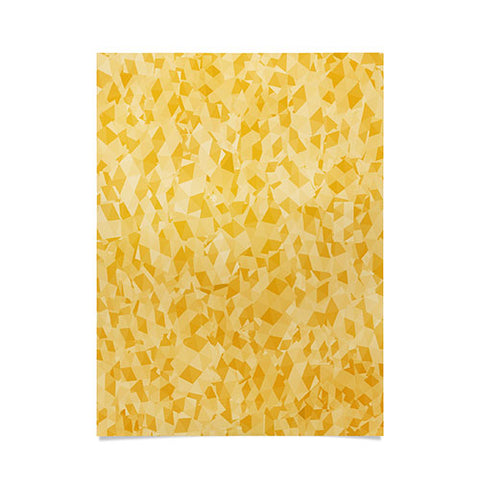 Lara Kulpa Bring It On Poster