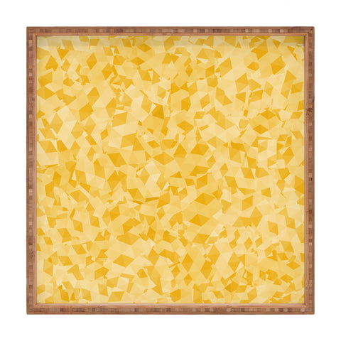 Lara Kulpa Bring It On Square Tray