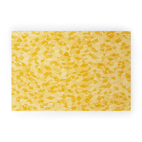 Lara Kulpa Bring It On Welcome Mat