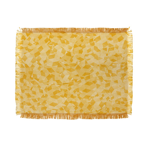 Lara Kulpa Bring It On Throw Blanket