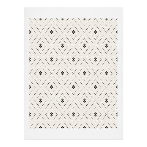 Lara Kulpa Creamy Dreamy Classic Art Print