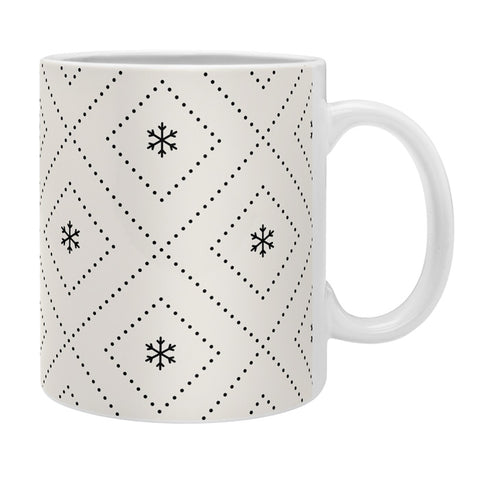 Lara Kulpa Creamy Dreamy Classic Coffee Mug