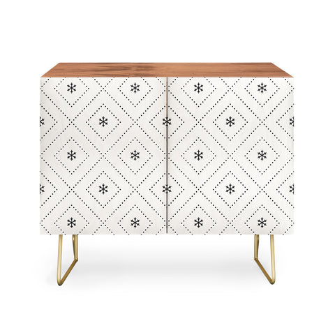 Lara Kulpa Creamy Dreamy Classic Credenza