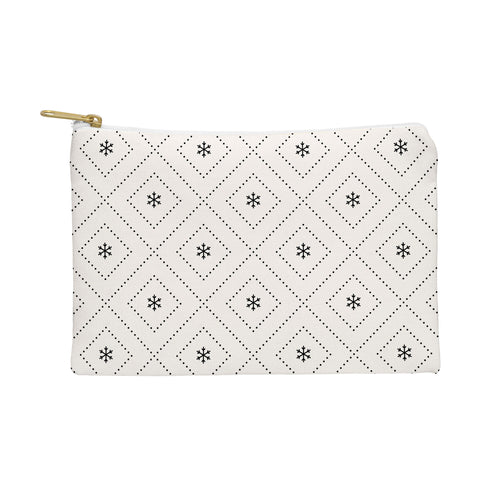 Lara Kulpa Creamy Dreamy Classic Pouch