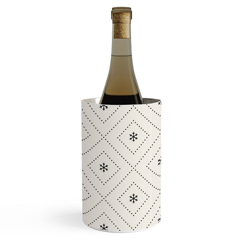 Lara Kulpa Creamy Dreamy Classic Wine Chiller