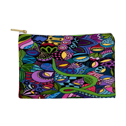 Lara Kulpa Grow Pouch