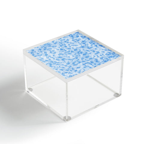 Lara Kulpa Let It Go Acrylic Box