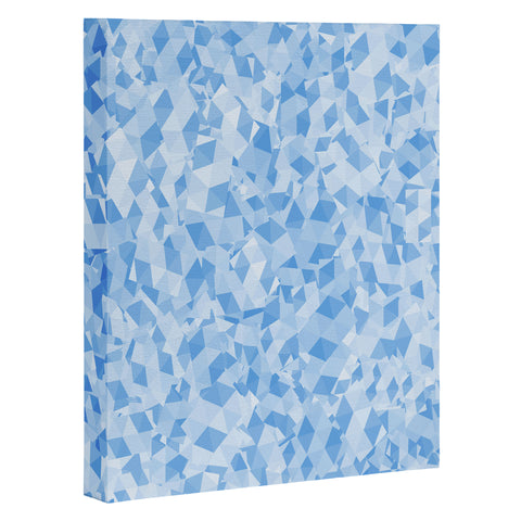 Lara Kulpa Let It Go Art Canvas