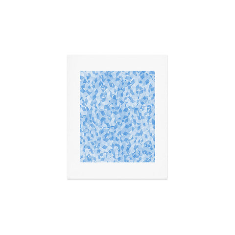 Lara Kulpa Let It Go Art Print