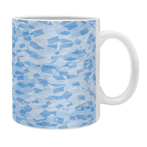 Lara Kulpa Let It Go Coffee Mug