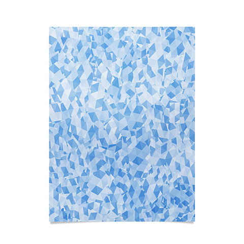 Lara Kulpa Let It Go Poster