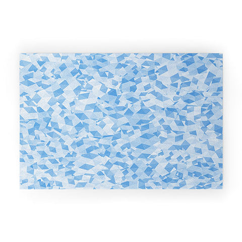 Lara Kulpa Let It Go Welcome Mat