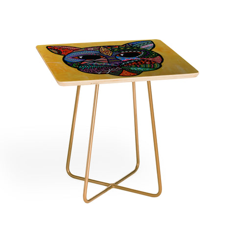 Lara Kulpa Mister Kitty Side Table