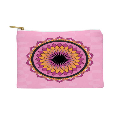 Lara Kulpa Pinora Lotus Pouch