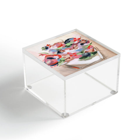 Laura Fedorowicz A Love Thing Acrylic Box