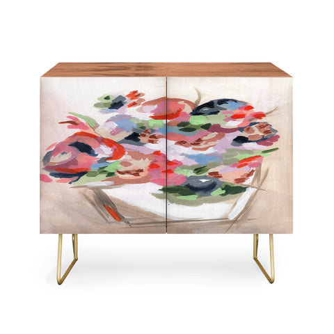 Laura Fedorowicz A Love Thing Credenza