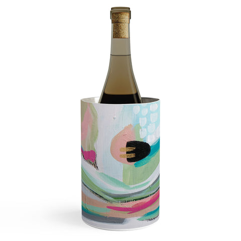 Laura Fedorowicz About a Girl Wine Chiller