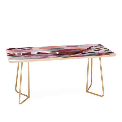 Laura Fedorowicz Absolute Thrill Coffee Table
