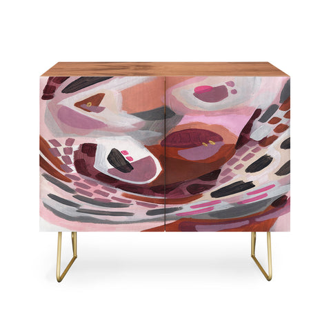 Laura Fedorowicz Absolute Thrill Credenza