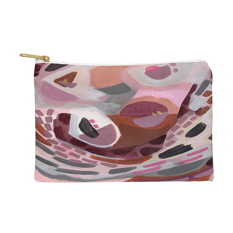 Laura Fedorowicz Absolute Thrill Pouch