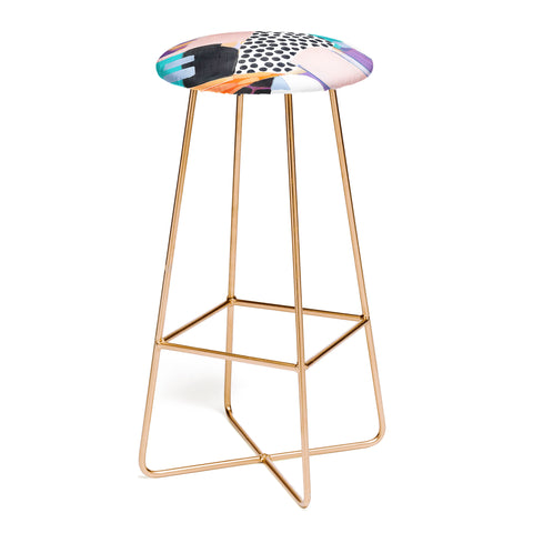 Laura Fedorowicz After Hours Bar Stool
