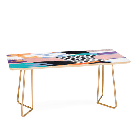 Laura Fedorowicz After Hours Coffee Table