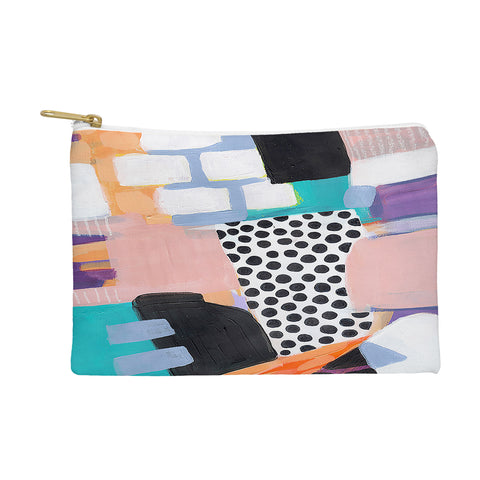 Laura Fedorowicz After Hours Pouch