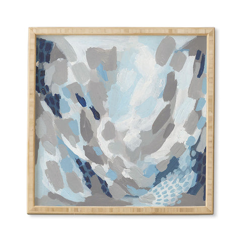 Laura Fedorowicz Always Day Dream Framed Wall Art