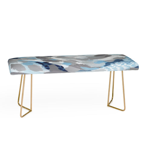 Laura Fedorowicz Always Day Dream Bench