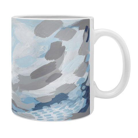 Laura Fedorowicz Always Day Dream Coffee Mug