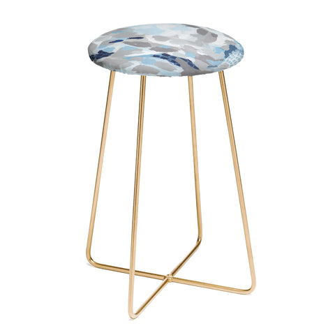 Laura Fedorowicz Always Day Dream Counter Stool