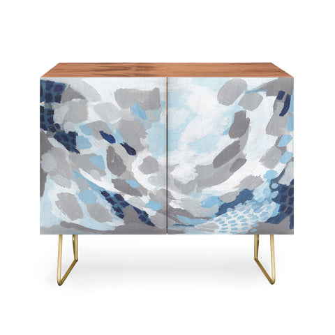 Laura Fedorowicz Always Day Dream Credenza