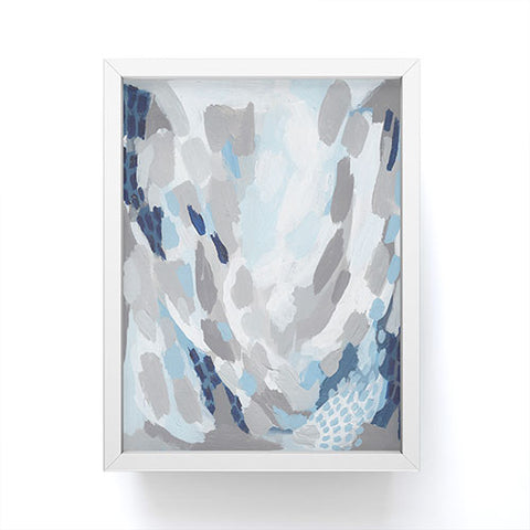 Laura Fedorowicz Always Day Dream Framed Mini Art Print