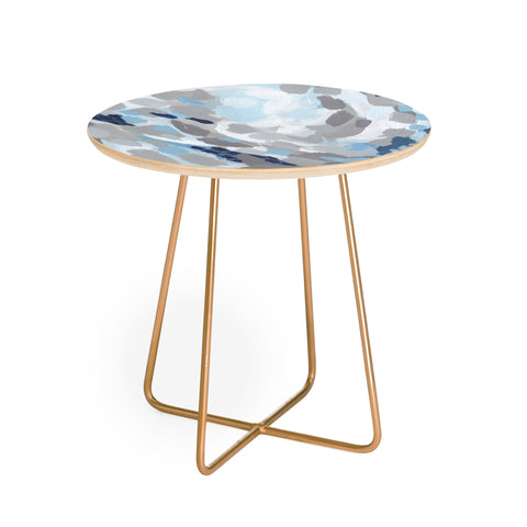 Laura Fedorowicz Always Day Dream Round Side Table