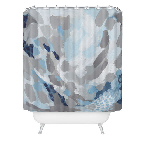 Laura Fedorowicz Always Day Dream Shower Curtain