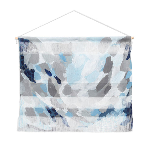 Laura Fedorowicz Always Day Dream Wall Hanging Landscape