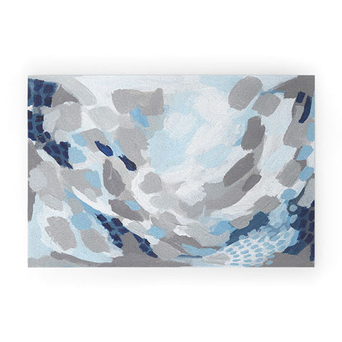 Laura Fedorowicz Always Day Dream Welcome Mat