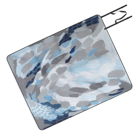 Laura Fedorowicz Always Day Dream Picnic Blanket