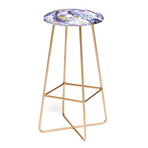 Laura Fedorowicz Awakened Bar Stool