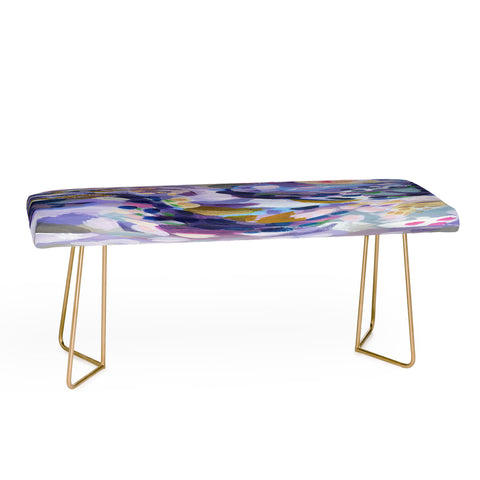 Laura Fedorowicz Awakened Bench