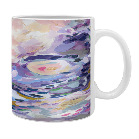 Laura Fedorowicz Awakened Coffee Mug