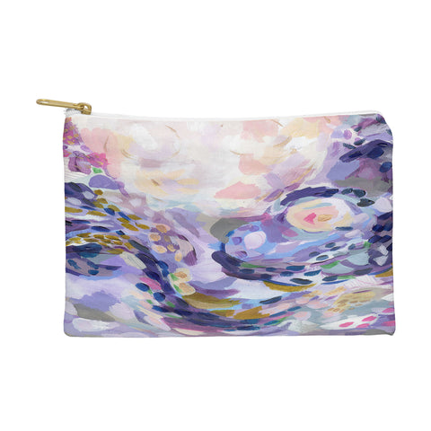 Laura Fedorowicz Awakened Pouch