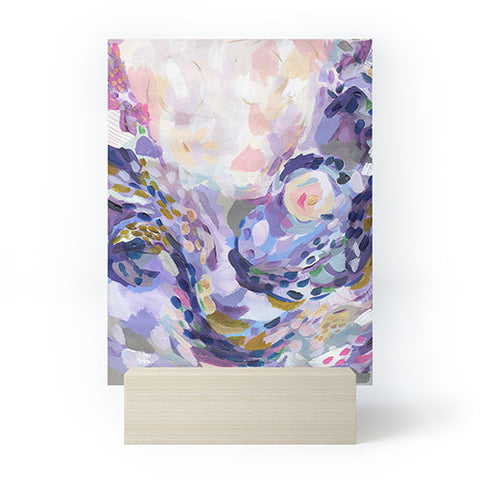 Laura Fedorowicz Awakened Mini Art Print