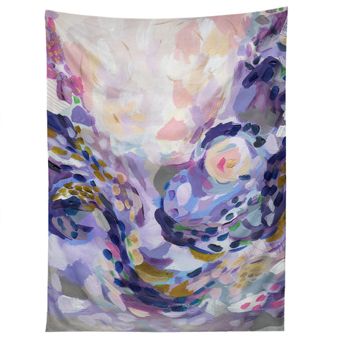 Laura Fedorowicz Awakened Tapestry