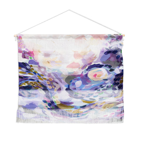 Laura Fedorowicz Awakened Wall Hanging Landscape