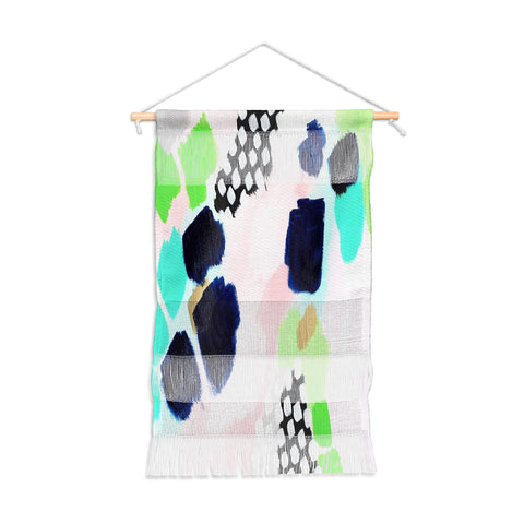 Laura Fedorowicz Beachin Wall Hanging Portrait