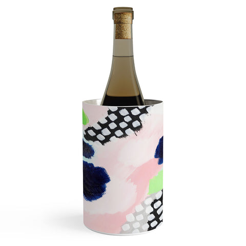 Laura Fedorowicz Beachin Wine Chiller