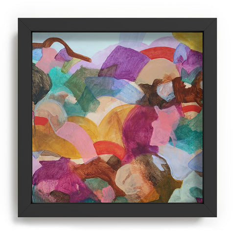 Laura Fedorowicz Beauty in the Connections Recessed Framing Square