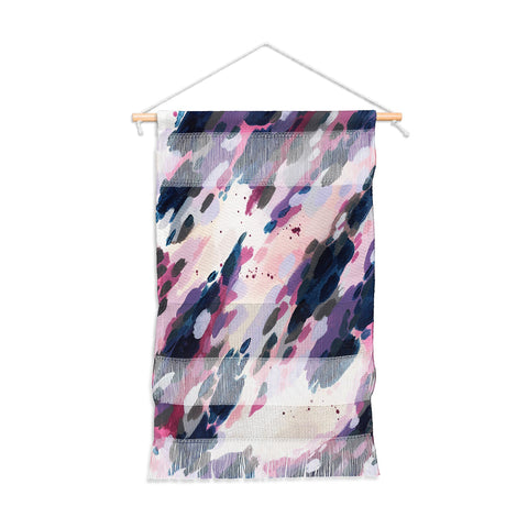 Laura Fedorowicz Beauty in the Storm Wall Hanging Portrait